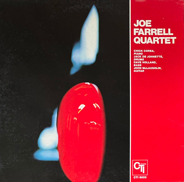 Joe Farrell Quartet