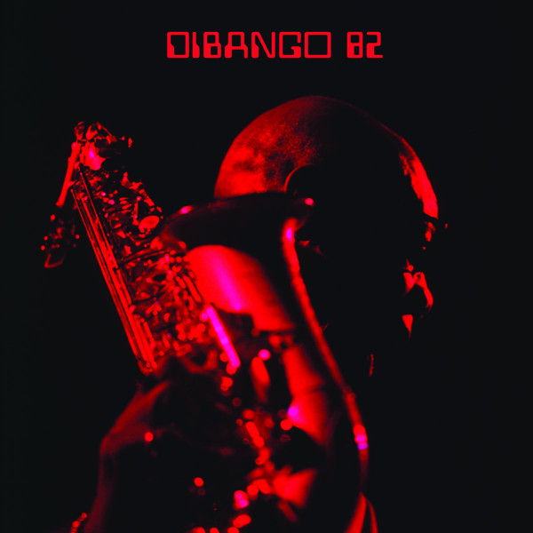 Manu Dibango - Dibango 82 | Wewantsounds (WWSLP99) - 2 Manu Dibango - Dibango 82 | Wewantsounds (WWSLP99) - 2