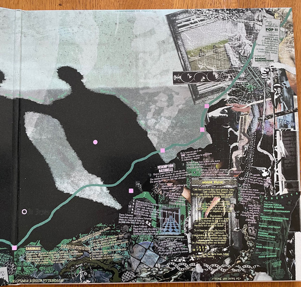 Population II - Maintenant Jamais | Bonsound (BONAL113LP) - 4