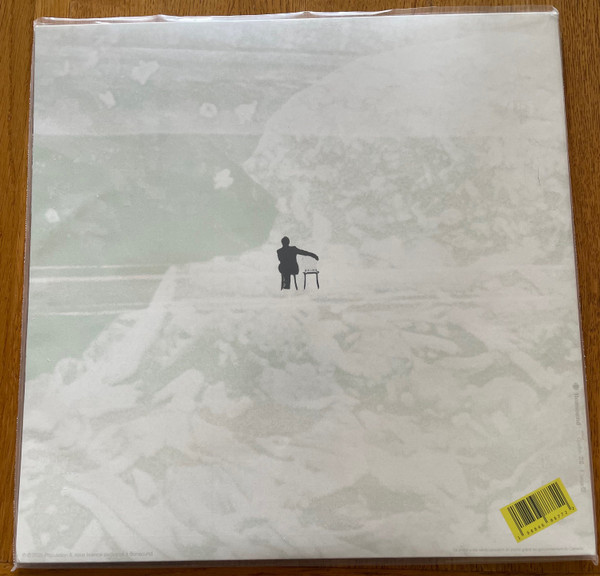 Population II - Maintenant Jamais | Bonsound (BONAL113LP) - 2