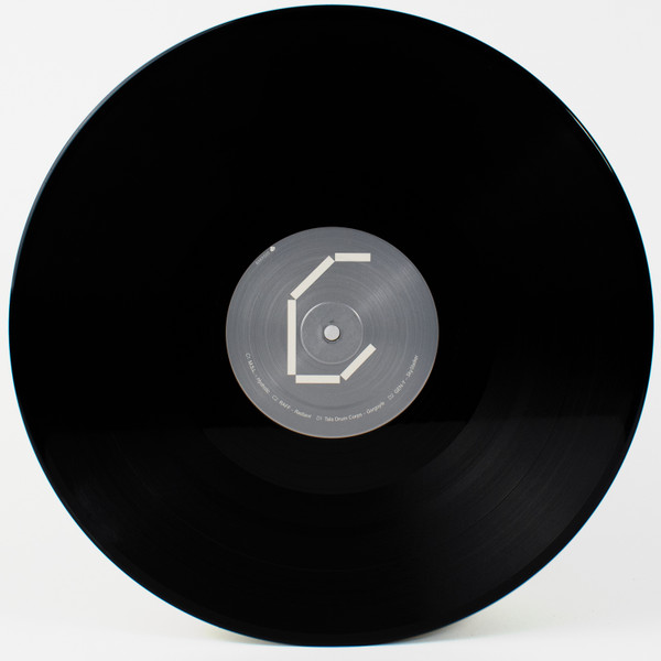Various - xoxo | BAKK (BAKK020) - 2 Various - xoxo | BAKK (BAKK020) - 2