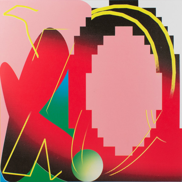 Various - xoxo | BAKK (BAKK020) - main Various - xoxo | BAKK (BAKK020) - main
