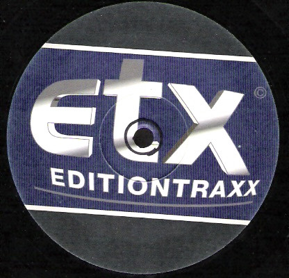 Philippe Rochard - House Time | ETX Editiontraxx (ETX-0014) - 2