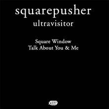 Squarepusher - Ultravisitor | Warp Records (WARPCD117S) - 2