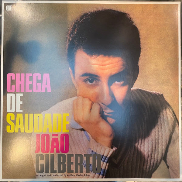 João Gilberto - Chega De Saudade | Number One Essentials (291010)