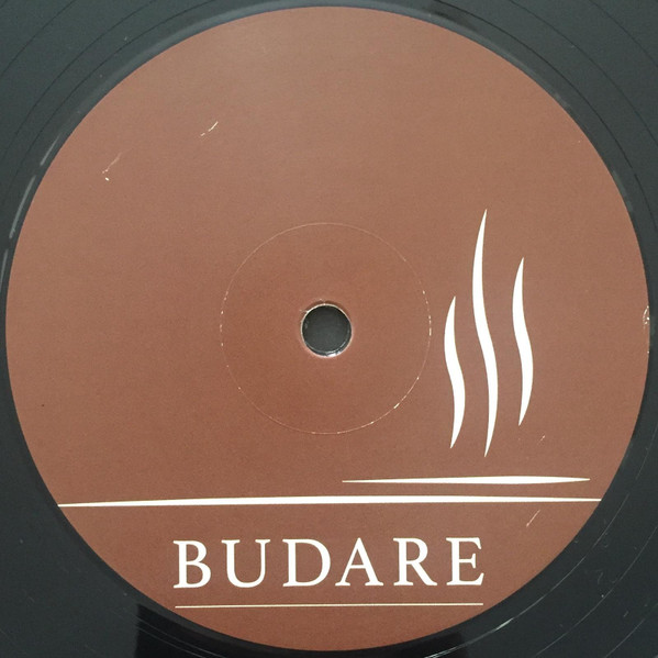 Moreon & Baffa , Dubmobil , Code Deploy - The Budare Sampler | Budare (BUDARE001) - main