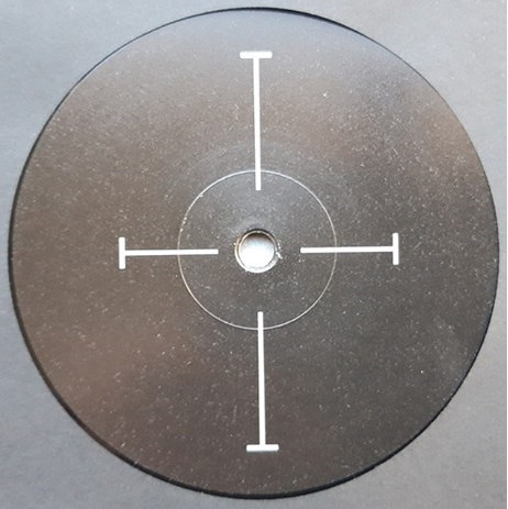AQXDM - Aegis | Bedouin Records (BDN 019) - 4