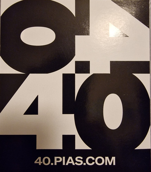 2 Many DJ's - As Heard On Radio Soulwax Pt.2 | Play It Again Sam (PIASR565DLPR) - 4 2 Many DJ's - As Heard On Radio Soulwax Pt.2 | Play It Again Sam (PIASR565DLPR) - 4