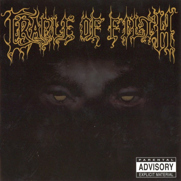 Cradle Of Filth - From The Cradle To Enslave E.P. | Sony BMG Music Entertainment (82876 829092) - main