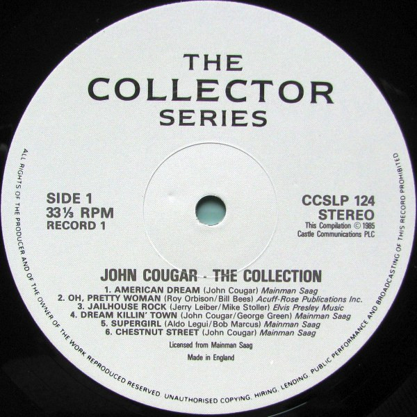 The Collection