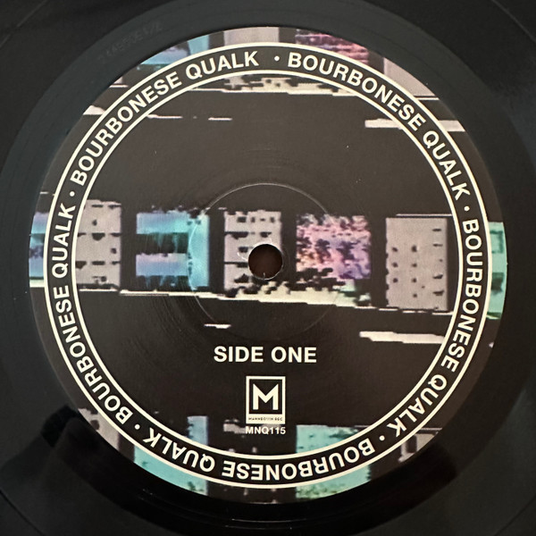 Bourbonese Qualk - Bourbonese Qualk | Mannequin (MNQ 115) - 3