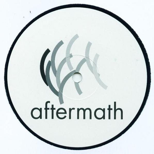 Mayaku - Distant Wave | Aftermath Records (AFT 001) - 4