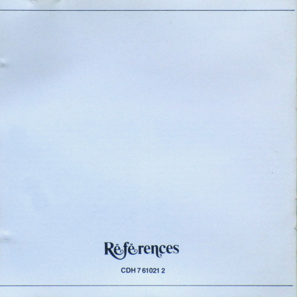 Franz Schubert - Artur Schnabel - Impromptus, D. 899 & D. 935 - Allegretto, D. 915 | Angel Records (CDH 7 61021 2) - 2