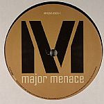 Black Gold Massive Featuring Cindy Mizelle - Introduce Me To Love / Cast No Shadow | Major Menace Entertainment (MMENT 0903) - main