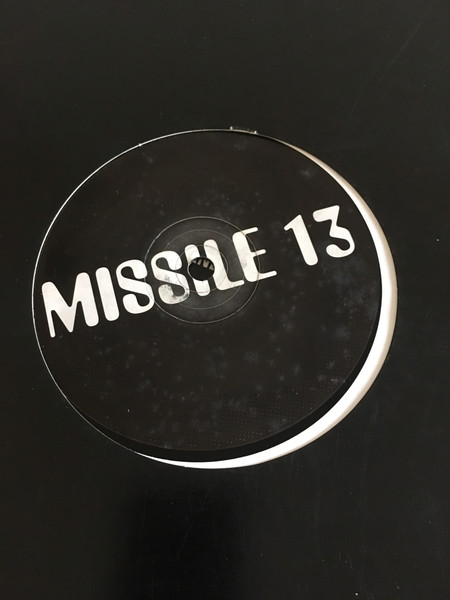 DHS - The House Of God (Remixes) | Missile Records (MISSILE 13) - 2
