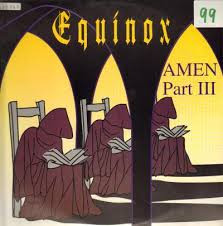 Equinox - Amen-Part III | ZYX Records (11.20.300)
