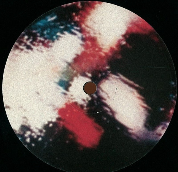 D. Carbone Meets Honzo - In A Bipolar Disorder | 3TH Records (3TH - 003) - 4 D. Carbone Meets Honzo - In A Bipolar Disorder | 3TH Records (3TH - 003) - 4