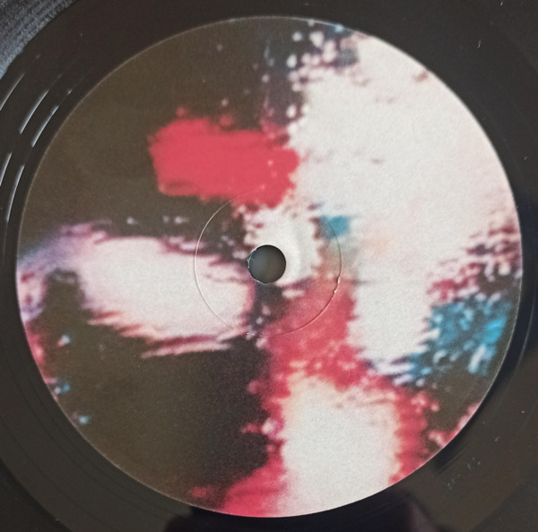 D. Carbone Meets Honzo - In A Bipolar Disorder | 3TH Records (3TH - 003) - main D. Carbone Meets Honzo - In A Bipolar Disorder | 3TH Records (3TH - 003) - main