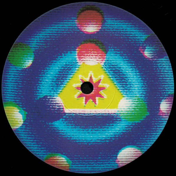 Photonz - Planetary Spirit | Naive (NAIVE016)