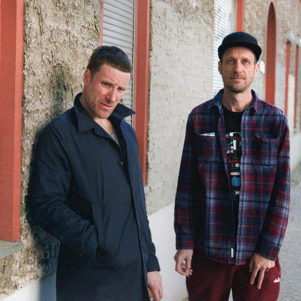 Sleaford Mods - Sleaford Mods | Rough Trade (RT0024ST) - main