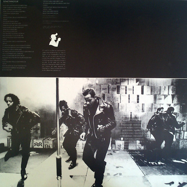 The Pasadenas - To Whom It May Concern | CBS (CBS 462877 1) - 4