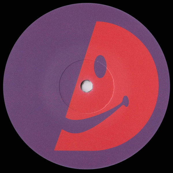 DJ Arg - Acid Inferno | Dream Ticket (DT011) - 2