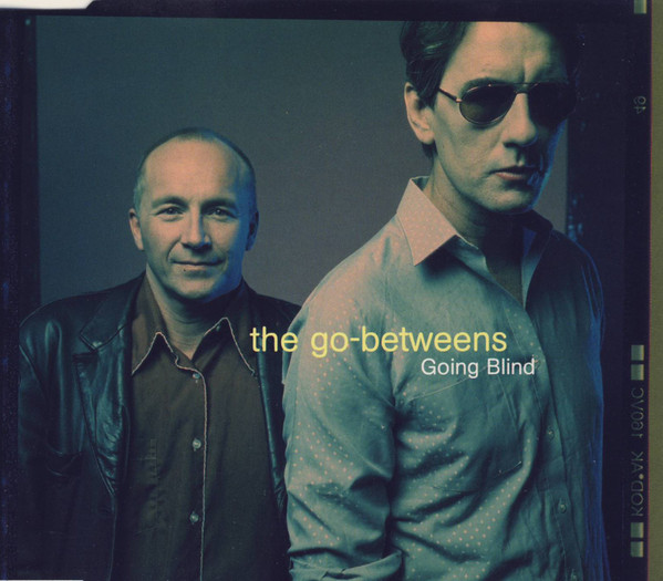 The Go-Betweens - Going Blind | Clearspot (cs 042)