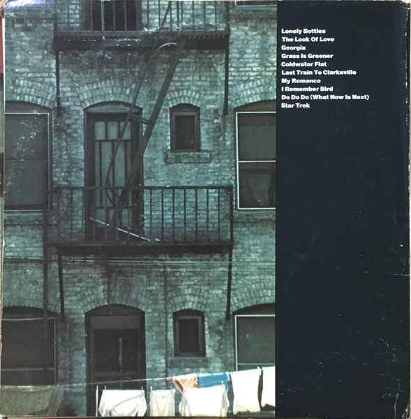 The Three Sounds And Oliver Nelson And His Orchestra - Coldwater Flat | Blue Note (BST 84285) - 3