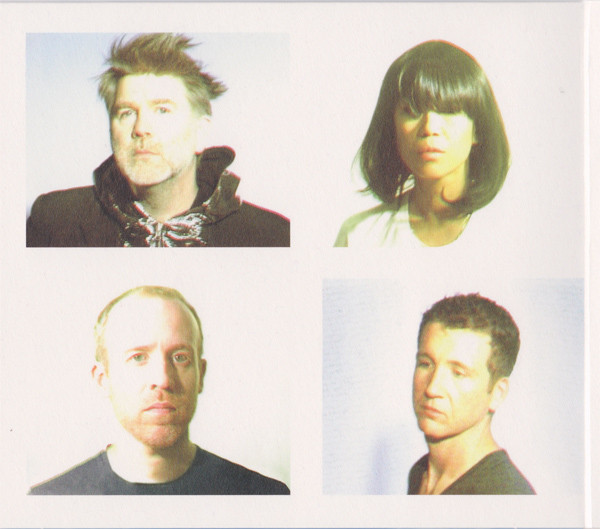 LCD Soundsystem - American Dream | DFA (88985456102) - 2