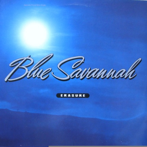 Erasure - Blue Savannah | Sire (92 14280)