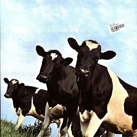 Pink Floyd - Atom Heart Mother | Columbia (88875184221) - 2 Pink Floyd - Atom Heart Mother | Columbia (88875184221) - 2