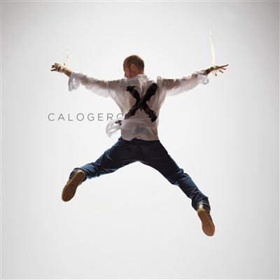 Calogero - X | Barclay (680 951 0)