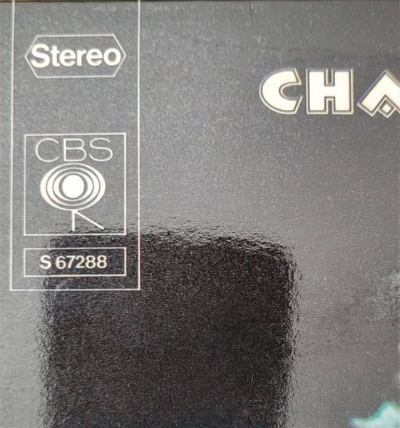 Charles Mingus And Friends - Charles Mingus And Friends In Concert | CBS (S 67288) - 3