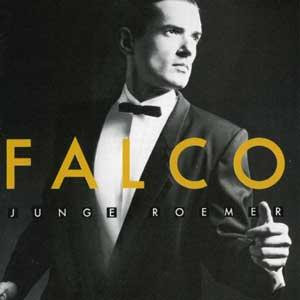 Falco - Junge Roemer | A&M Records (AMLH 20166) - main