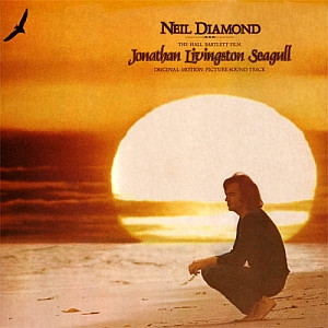 Neil Diamond - Jonathan Livingston Seagull (Original Motion Picture Sound Track) | CBS (69047)