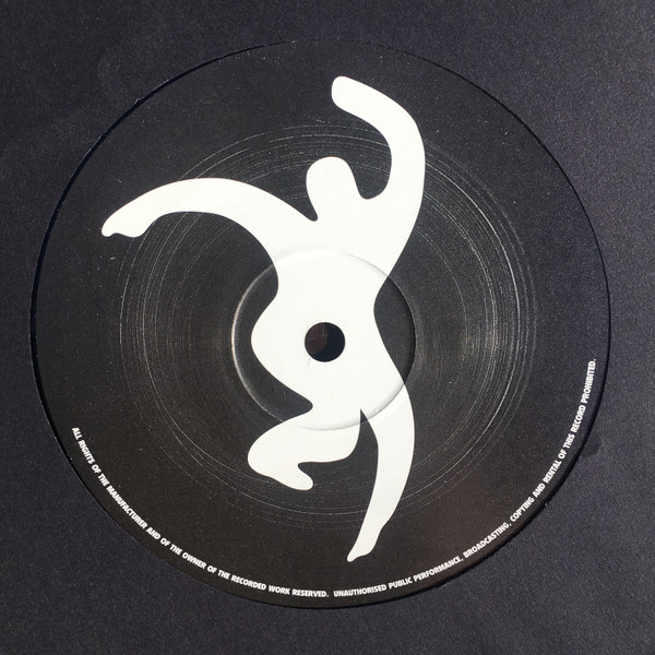 E-Z Rollers - Back To Love | Moving Shadow (SHADOW 159) - 4 E-Z Rollers - Back To Love | Moving Shadow (SHADOW 159) - 4