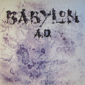 Babylon A.D. - Babylon A.D. | Arista (210 313) - main