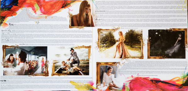 Taylor Swift - Speak Now | Big Machine Records (00843930004003) - 2 Taylor Swift - Speak Now | Big Machine Records (00843930004003) - 2
