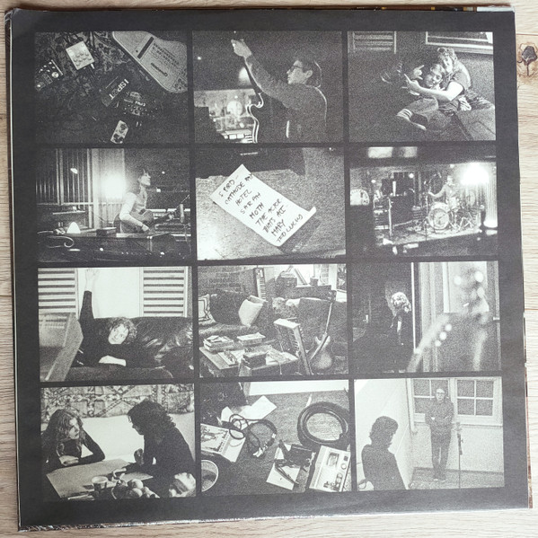 Folk Bitch Trio - Now Would Be A Good Time | Jagjaguwar (JAG471) - 4