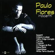 Paulo Flores - Inocenti | Discossete (1090-2)