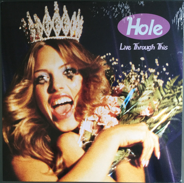 Hole - Live Through This | DGC (602547849670) - main