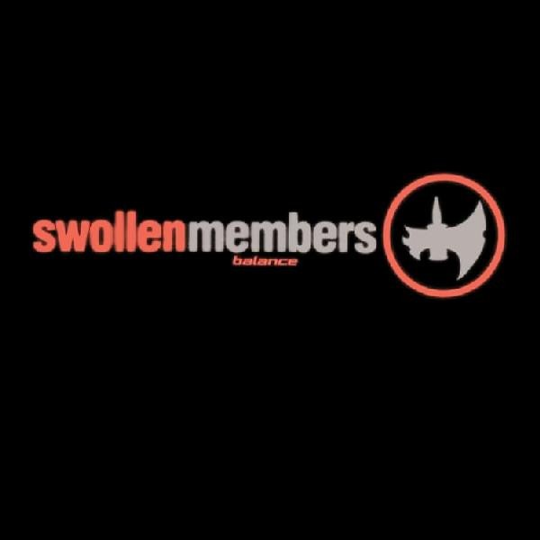 Swollen Members - Balance | Battle Axe Records (BAX 1001)