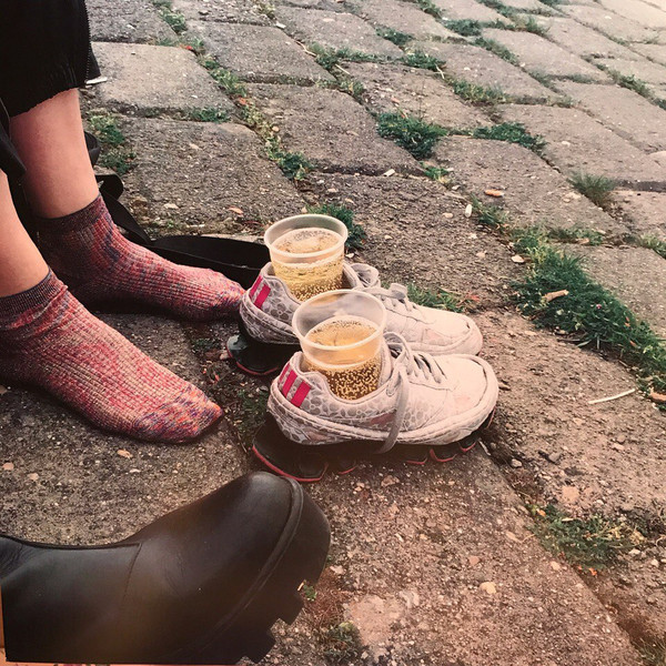 Odopt - Belgrade | Discos Capablanca (DISCO DOCE) - 3 Odopt - Belgrade | Discos Capablanca (DISCO DOCE) - 3