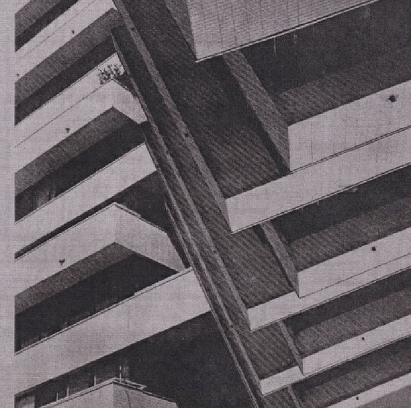 Odopt - Belgrade | Discos Capablanca (DISCO DOCE) - main Odopt - Belgrade | Discos Capablanca (DISCO DOCE) - main