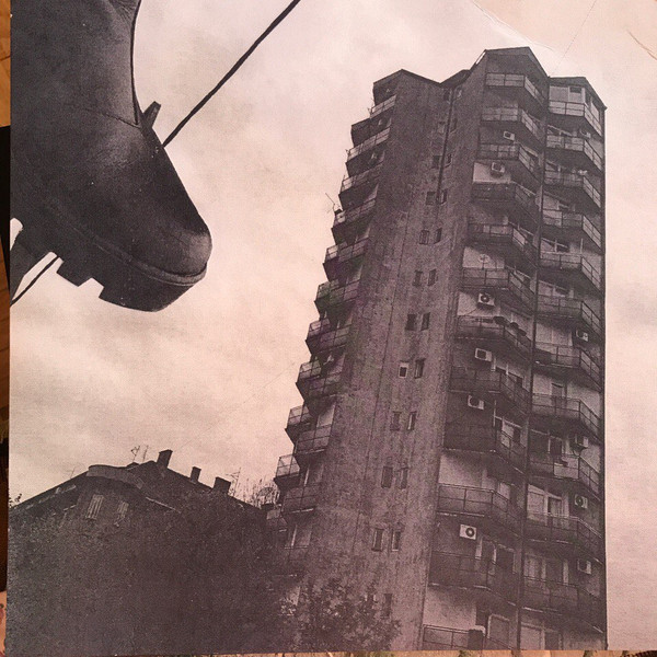 Odopt - Belgrade | Discos Capablanca (DISCO DOCE) - 2 Odopt - Belgrade | Discos Capablanca (DISCO DOCE) - 2