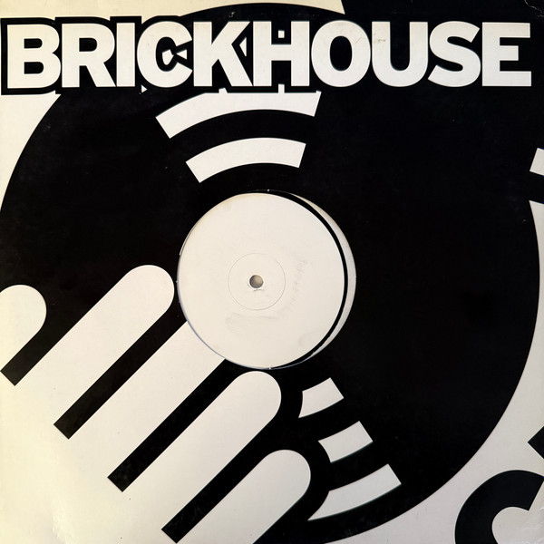 Benjamin Hart - Ben Hart EP | Brickhouse Records (BH004) - main