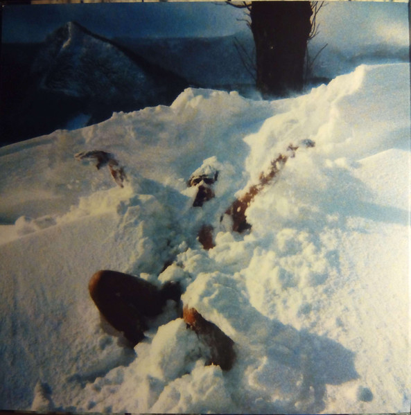 Jean-Louis Murat - Mustango | Labels (8481011) - 2