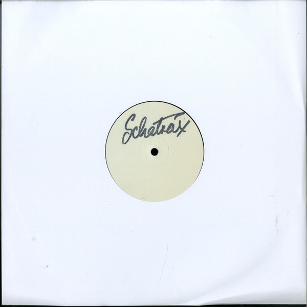 Schatrax - Vintage Vinyl 002 | Schatrax (SCHATVV02RP)
