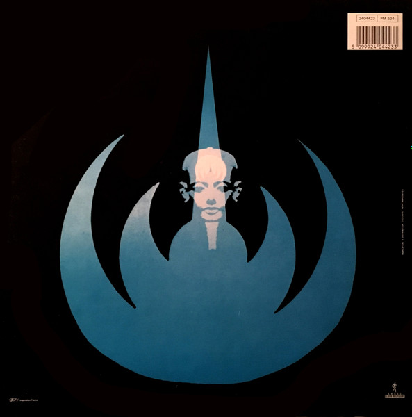 Magma - Live | Label Du Bon Independant (2404423 / 2404433) - 4 Magma - Live | Label Du Bon Independant (2404423 / 2404433) - 4