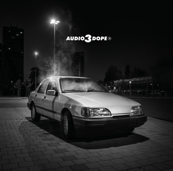 Various - Audio Dope 3 | Kreʞрek Records (none)